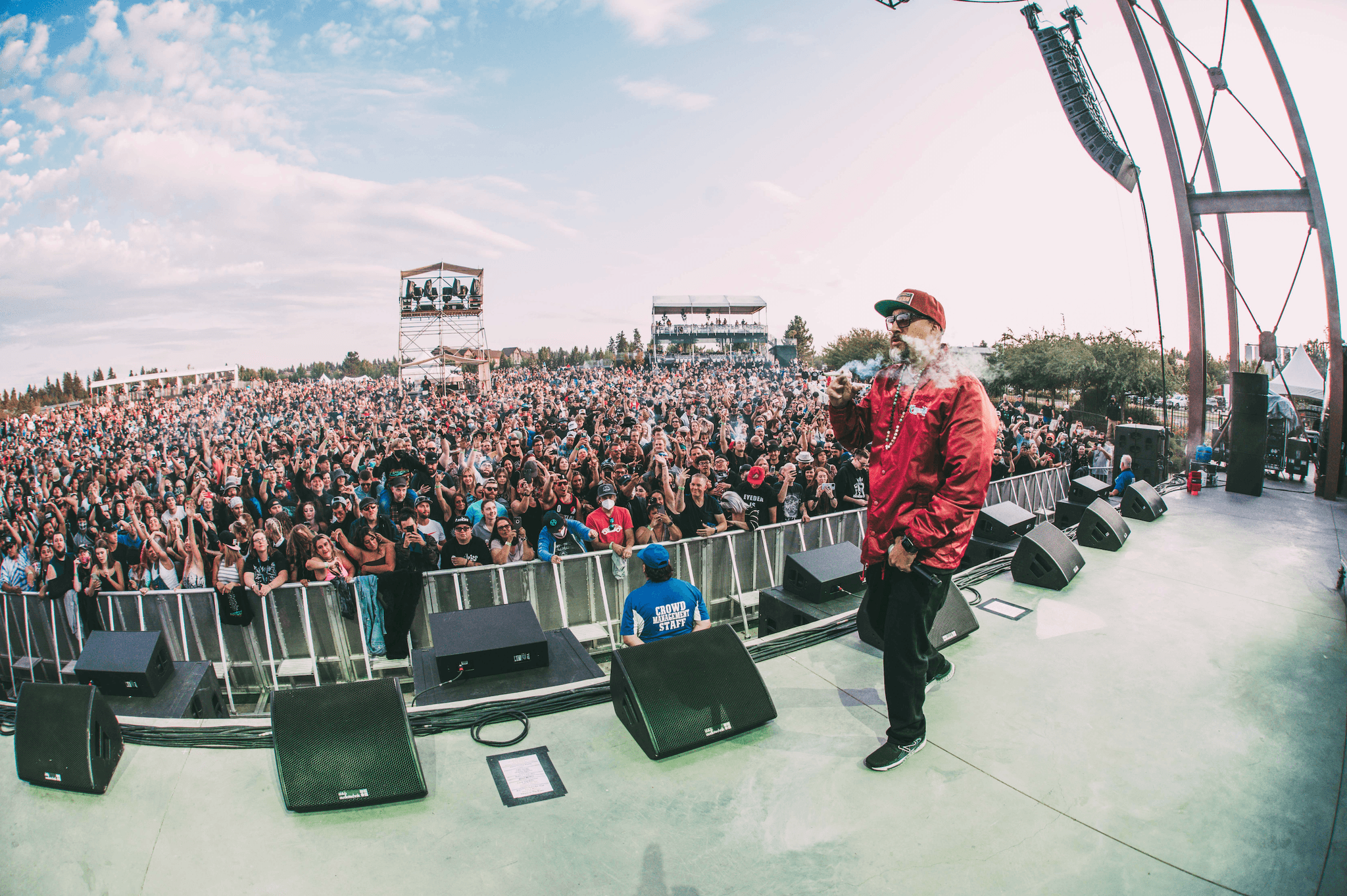 B-Real - Dr. Greenthumb